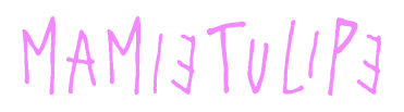 MamieTulipe-logo